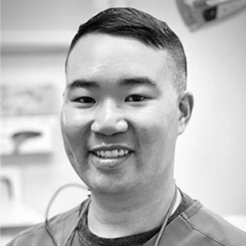 Photo of Dr. Todd Kaiway