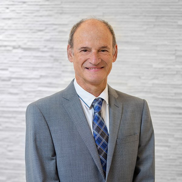 Photo of Dr. Tom Neuman