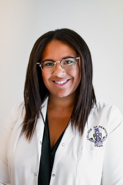 Photo of Dr. Toniesha Gareau