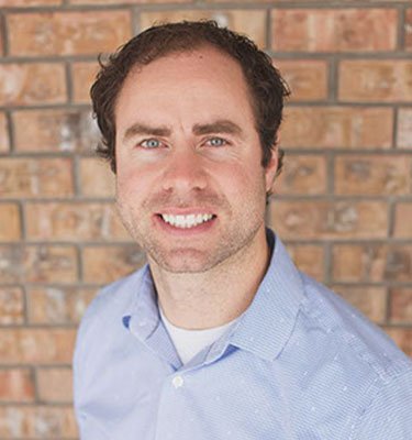 Photo of Dr. Trent Bevans