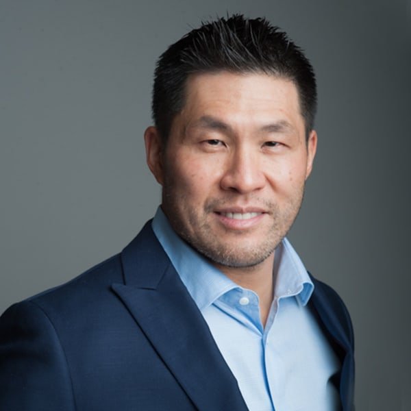 Photo of Dr. Trevor Shew