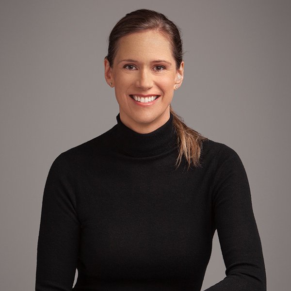 Photo of Dr. Véronique Gagnon