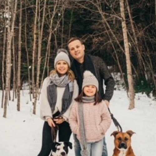 Photo of Dr. Walter Junikiewicz