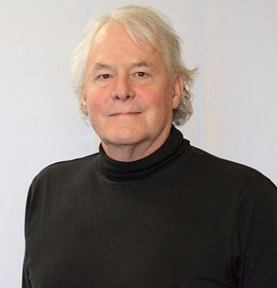 Photo of Dr. William Wickens
