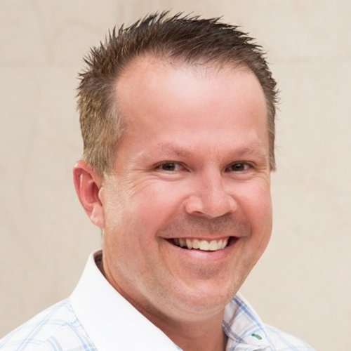 Photo of Dr. William H. Butterfield