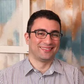 Photo of Dr. Wisam Helewa