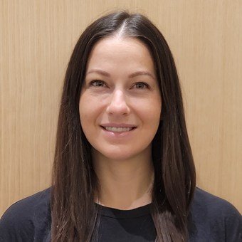 Photo of Dr. Zoe Brown