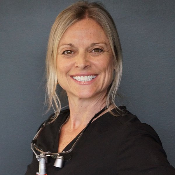 Photo of Dr. Josée Loignon