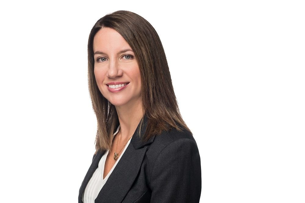 Photo of Dr. Karine Laventure