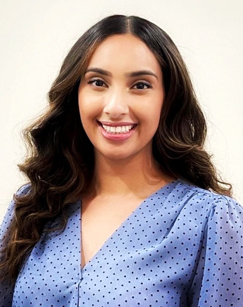 Photo of Dr. Jashan Sandhu