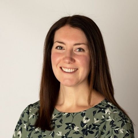 Photo of Dr. Nicole Cordon