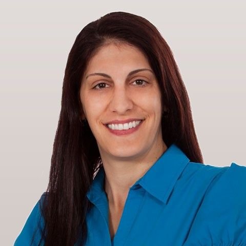 Photo of Dr. Sandi Di Fabrizio